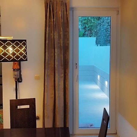 House Lipo Hotel มาคาร์สกา ภายนอก รูปภาพ