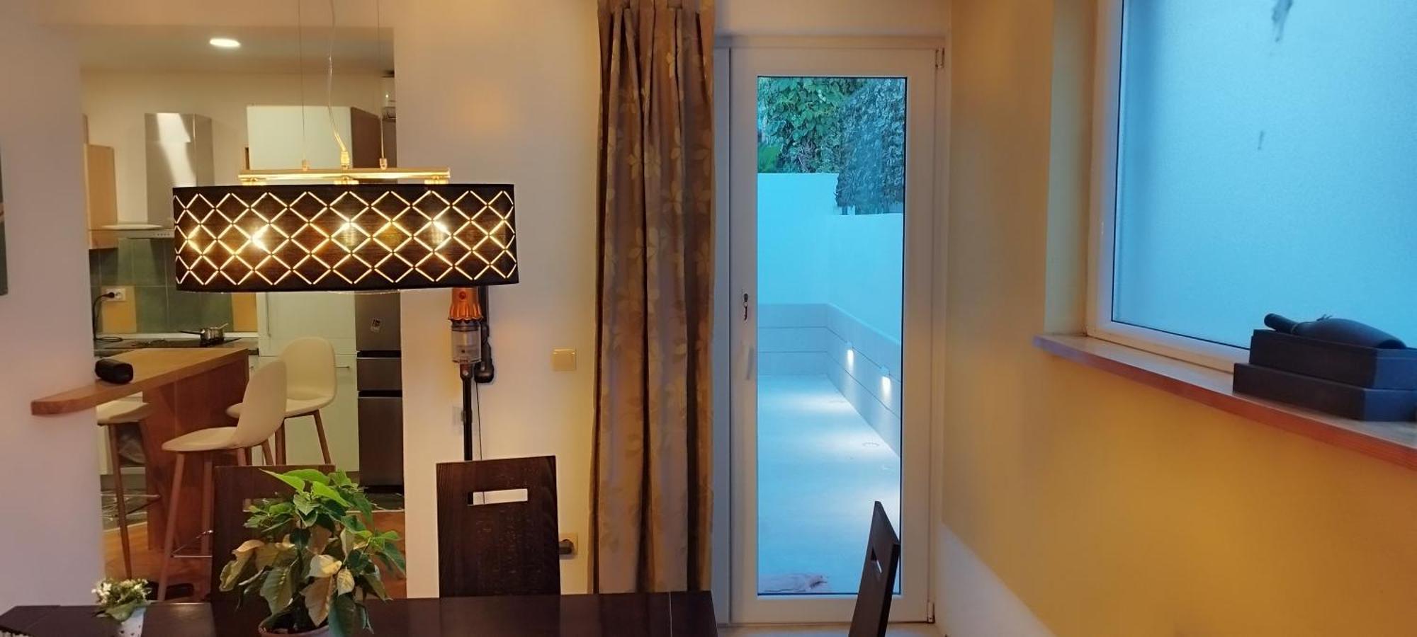 House Lipo Hotel มาคาร์สกา ภายนอก รูปภาพ